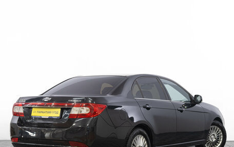 Chevrolet Epica, 2010 год, 759 000 рублей, 5 фотография