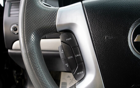 Chevrolet Epica, 2010 год, 759 000 рублей, 14 фотография