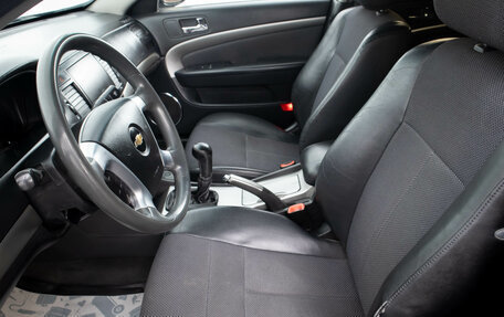 Chevrolet Epica, 2010 год, 759 000 рублей, 10 фотография