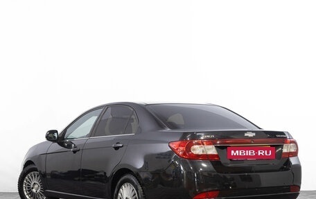 Chevrolet Epica, 2010 год, 759 000 рублей, 7 фотография
