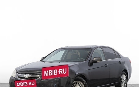 Chevrolet Epica, 2010 год, 759 000 рублей, 4 фотография