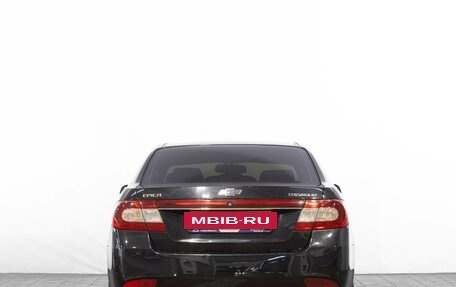 Chevrolet Epica, 2010 год, 759 000 рублей, 6 фотография