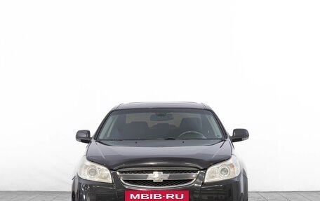 Chevrolet Epica, 2010 год, 759 000 рублей, 3 фотография