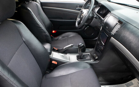 Chevrolet Epica, 2010 год, 759 000 рублей, 20 фотография