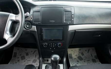 Chevrolet Epica, 2010 год, 759 000 рублей, 16 фотография