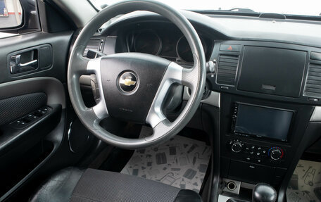 Chevrolet Epica, 2010 год, 759 000 рублей, 15 фотография