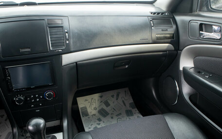 Chevrolet Epica, 2010 год, 759 000 рублей, 19 фотография