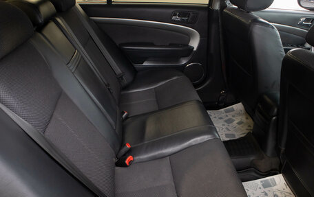 Chevrolet Epica, 2010 год, 759 000 рублей, 22 фотография