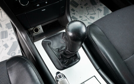 Chevrolet Epica, 2010 год, 759 000 рублей, 18 фотография