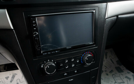 Chevrolet Epica, 2010 год, 759 000 рублей, 17 фотография