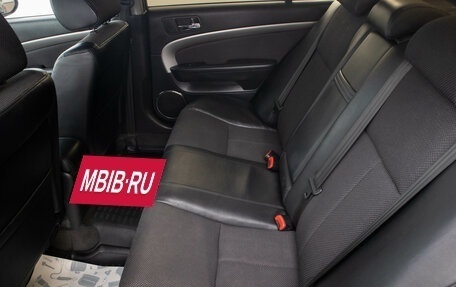 Chevrolet Epica, 2010 год, 759 000 рублей, 21 фотография