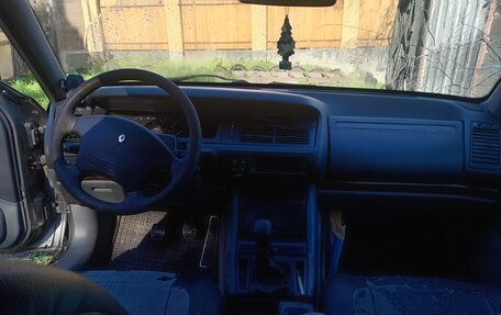 Renault Safrane II, 1996 год, 145 000 рублей, 1 фотография