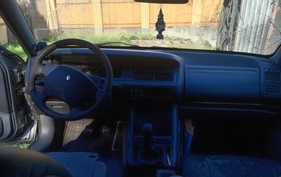 Renault Safrane II, 1996 год, 145 000 рублей, 1 фотография