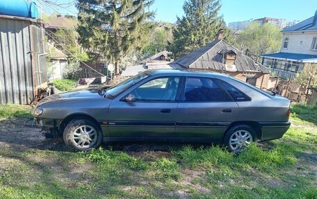 Renault Safrane II, 1996 год, 145 000 рублей, 9 фотография