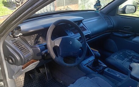 Renault Safrane II, 1996 год, 145 000 рублей, 6 фотография