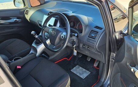 Toyota Auris II, 2009 год, 800 000 рублей, 5 фотография