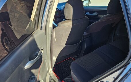 Toyota Auris II, 2009 год, 800 000 рублей, 2 фотография