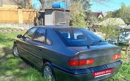 Renault Safrane II, 1996 год, 145 000 рублей, 2 фотография