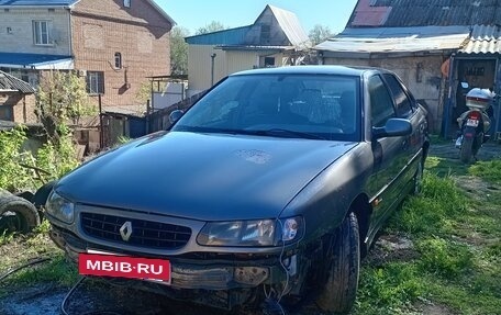 Renault Safrane II, 1996 год, 145 000 рублей, 8 фотография