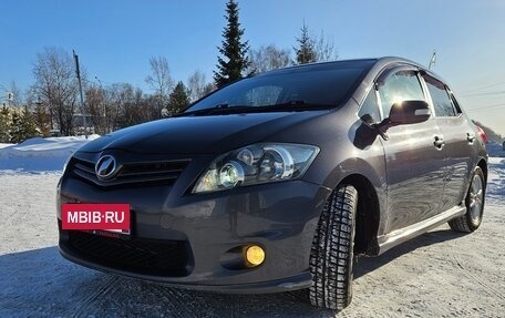 Toyota Auris II, 2009 год, 800 000 рублей, 3 фотография