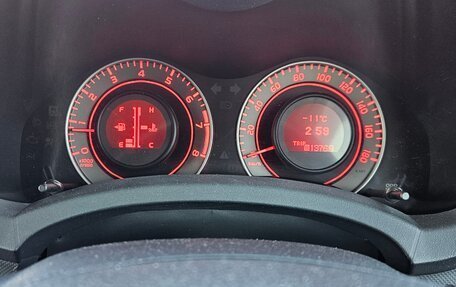 Toyota Auris II, 2009 год, 800 000 рублей, 6 фотография