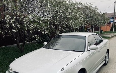 Toyota Mark II VIII (X100), 1992 год, 700 000 рублей, 1 фотография