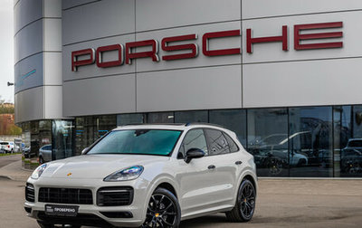 Porsche Cayenne III, 2018 год, 7 999 000 рублей, 1 фотография