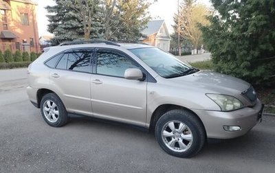 Lexus RX II рестайлинг, 2003 год, 1 200 000 рублей, 1 фотография