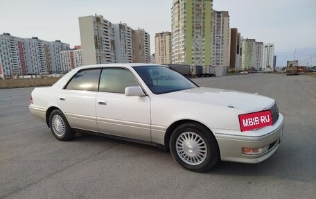 Toyota Crown, 1999 год, 1 650 000 рублей, 1 фотография