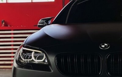 BMW 5 серия, 2014 год, 2 700 000 рублей, 1 фотография