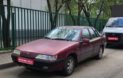 Daewoo Espero, 1998 год, 60 000 рублей, 1 фотография