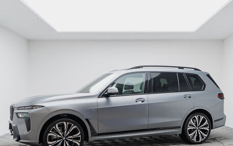BMW X7, 2024 год, 17 990 000 рублей, 1 фотография