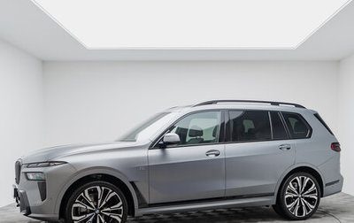 BMW X7, 2024 год, 17 990 000 рублей, 1 фотография