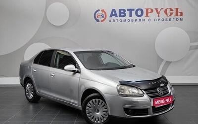 Volkswagen Jetta VI, 2008 год, 421 000 рублей, 1 фотография