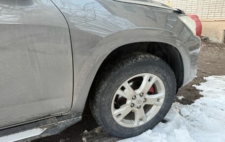 Toyota RAV4, 2009 год, 1 400 000 рублей, 1 фотография