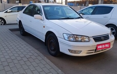 Toyota Camry, 2000 год, 530 000 рублей, 1 фотография