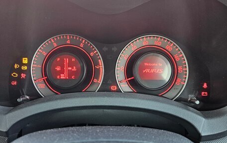 Toyota Auris II, 2009 год, 800 000 рублей, 7 фотография