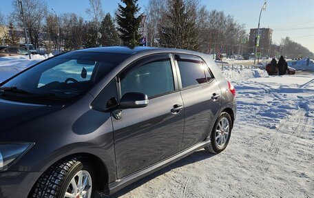 Toyota Auris II, 2009 год, 800 000 рублей, 10 фотография