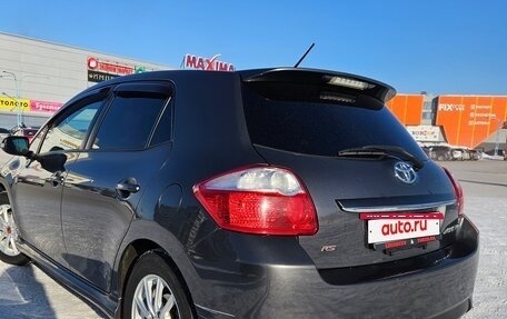 Toyota Auris II, 2009 год, 800 000 рублей, 11 фотография