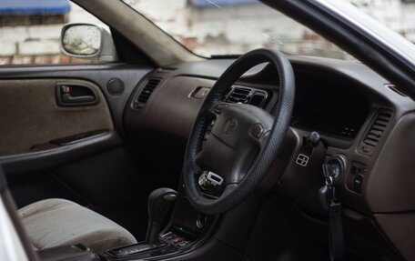 Toyota Mark II VIII (X100), 1992 год, 700 000 рублей, 10 фотография
