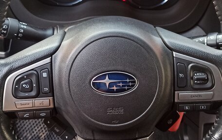 Subaru Forester, 2017 год, 1 950 000 рублей, 3 фотография