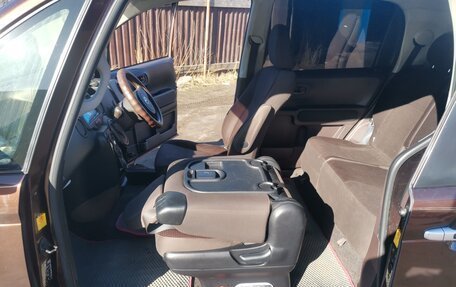 Toyota Spade, 2013 год, 880 000 рублей, 11 фотография