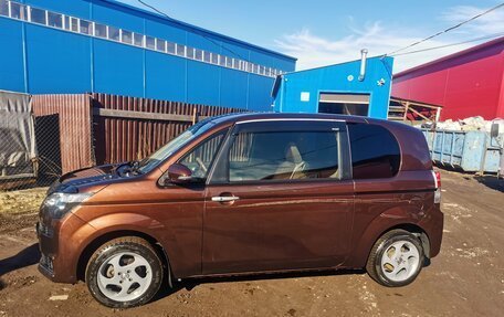 Toyota Spade, 2013 год, 880 000 рублей, 4 фотография