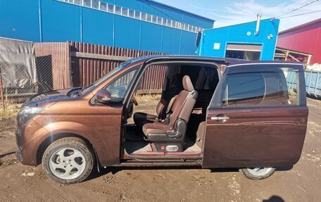 Toyota Spade, 2013 год, 880 000 рублей, 5 фотография