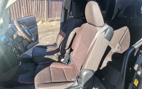 Toyota Spade, 2013 год, 880 000 рублей, 10 фотография