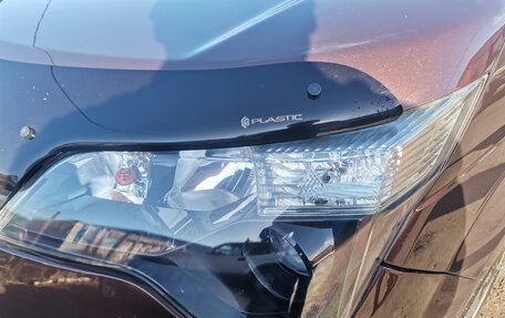 Toyota Spade, 2013 год, 880 000 рублей, 7 фотография
