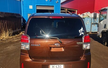 Toyota Spade, 2013 год, 880 000 рублей, 6 фотография