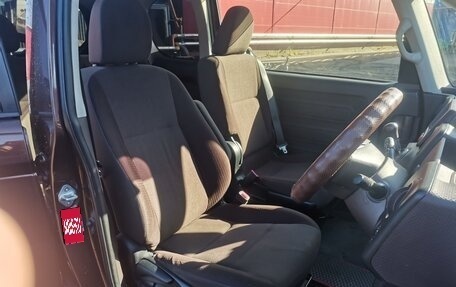 Toyota Spade, 2013 год, 880 000 рублей, 9 фотография