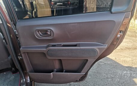 Toyota Spade, 2013 год, 880 000 рублей, 12 фотография