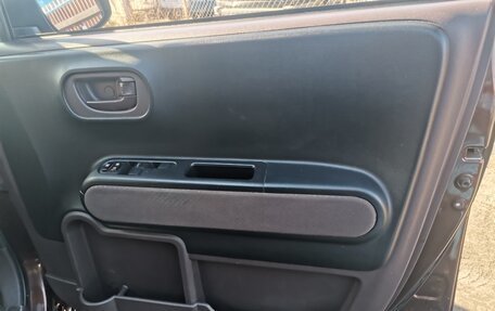 Toyota Spade, 2013 год, 880 000 рублей, 14 фотография